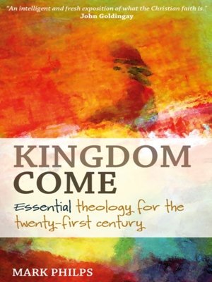 cover image of Kingdom Come
